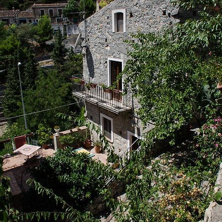 Bed And Breakfast La Sentinella Civita Dış mekan fotoğraf